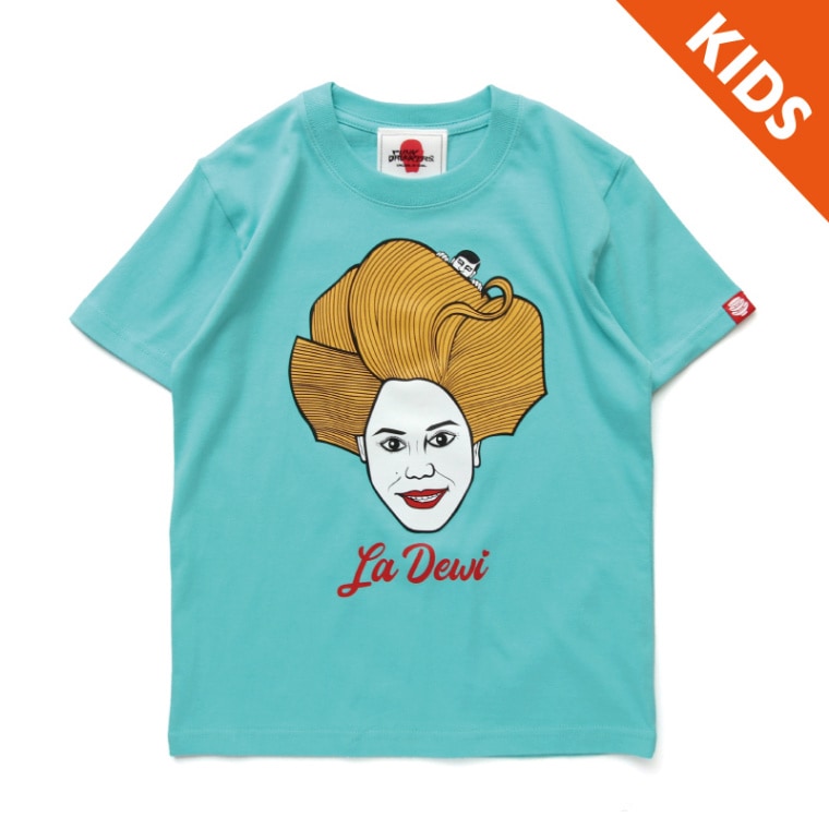 PDSxǥΡ׿ͤ餢TEE / KIDS