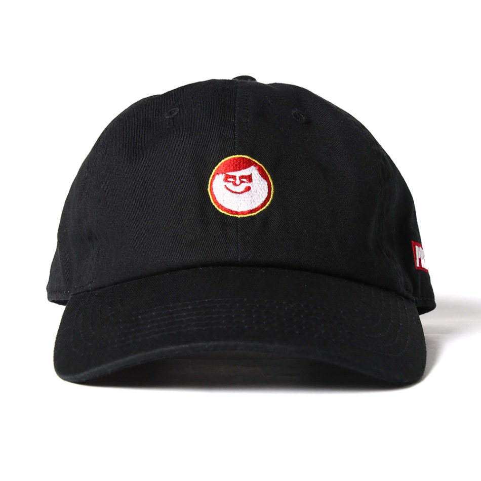 アイツちゃんCAP | ALL ITEMS,PUNK DRUNKERS,PDS2023 | 鷹の爪Online Store
