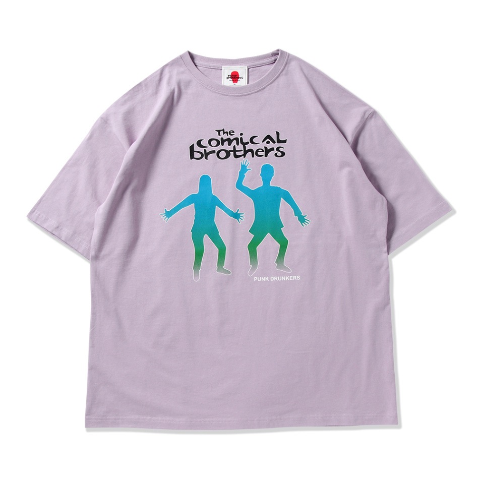 FACT POP PUNK LS TEE Tシャツ 新品 XLサイズ FACT ファクト POP PUNK LS TEE Tシャツ 新品 Lサイズ - メルカリ