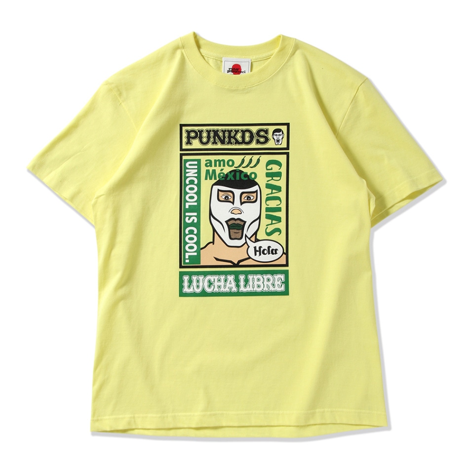 貴重 Lucha Libre 85 Años ルチャ・リブレ CMLL 美品 SOLUCHA.com / LUCHA LIBRE 85 AÑOS