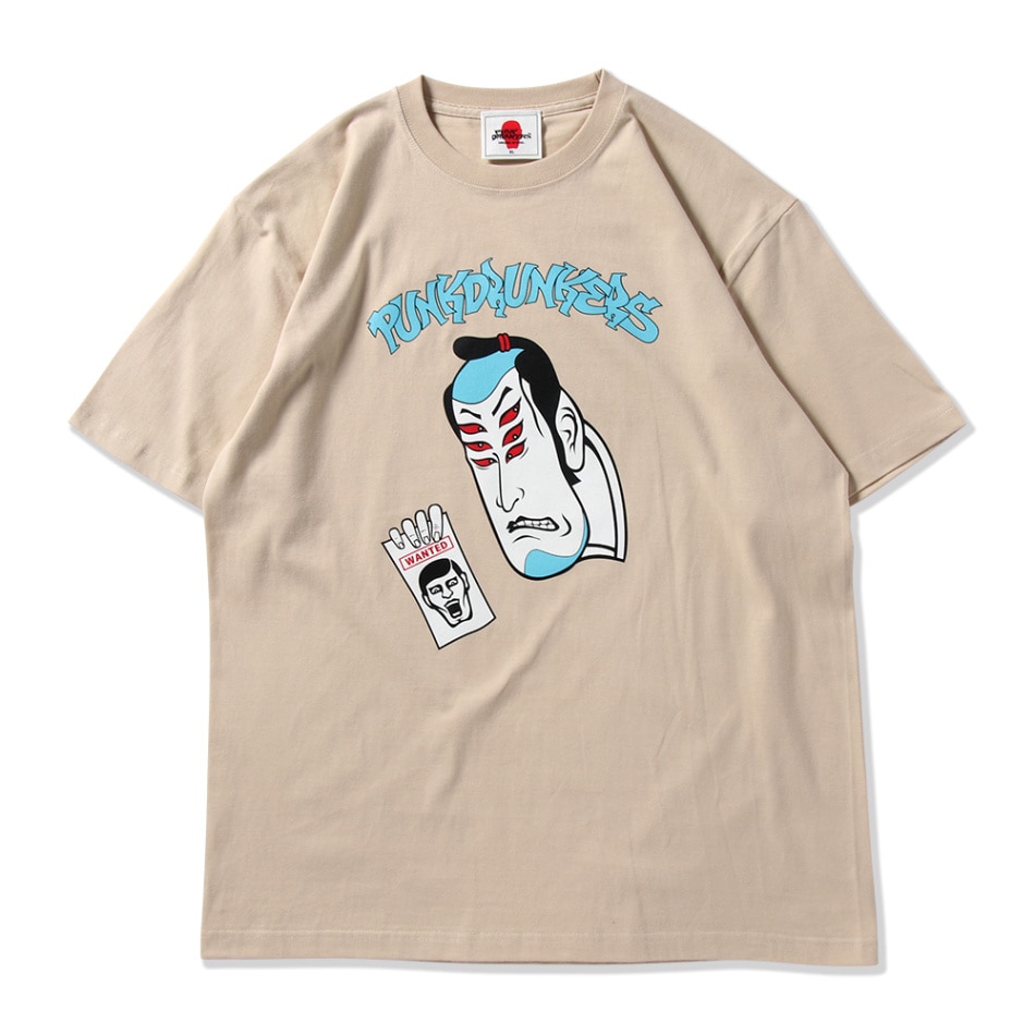 その他 DEMERU-KUN SIN TAKIZAWA LIMITED EDITION 6つ目侍TEE | ALL ITEMS,COLLECTION,PDS 2023 SUMMER,PDS 2023 SUMMER