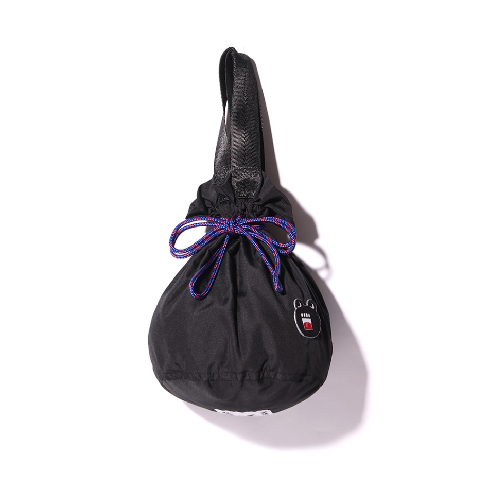 おーさん巾着BAG | ALL ITEMS,BAG,BAG | 鷹の爪Online Store おーさん巾着BAG | ALL ITEMS,BAG,BAG | 鷹の爪Online Store
