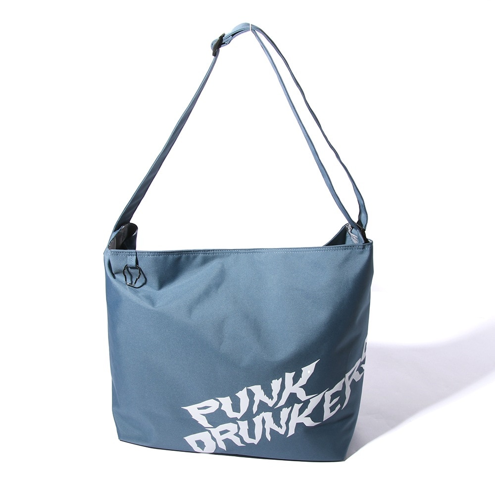 PUNK DRUNKERS - ［PDSxManhattan Portage］PDSメッセンジャー