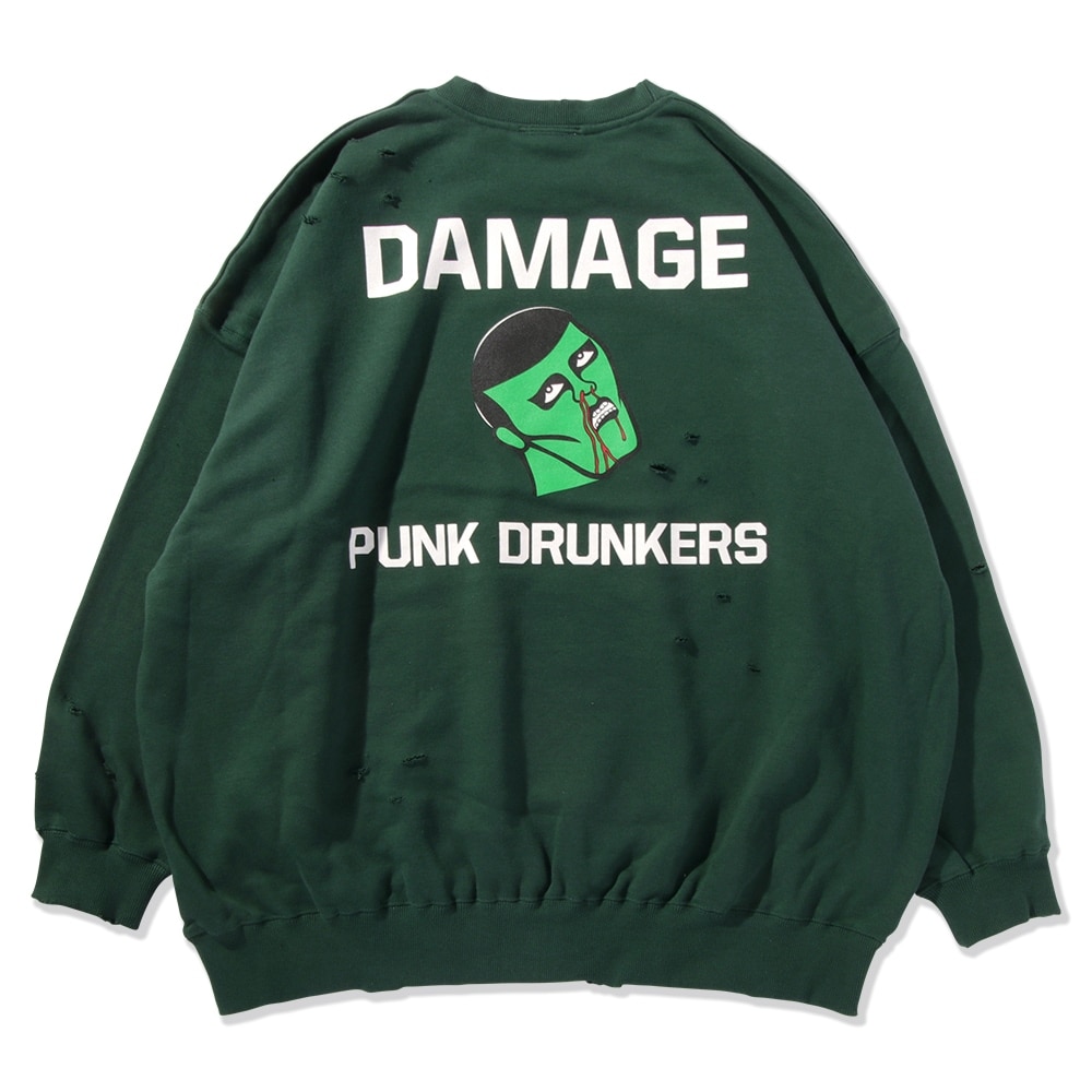 Wダメージトレーナー | 全商品 | 鷹の爪Online Store