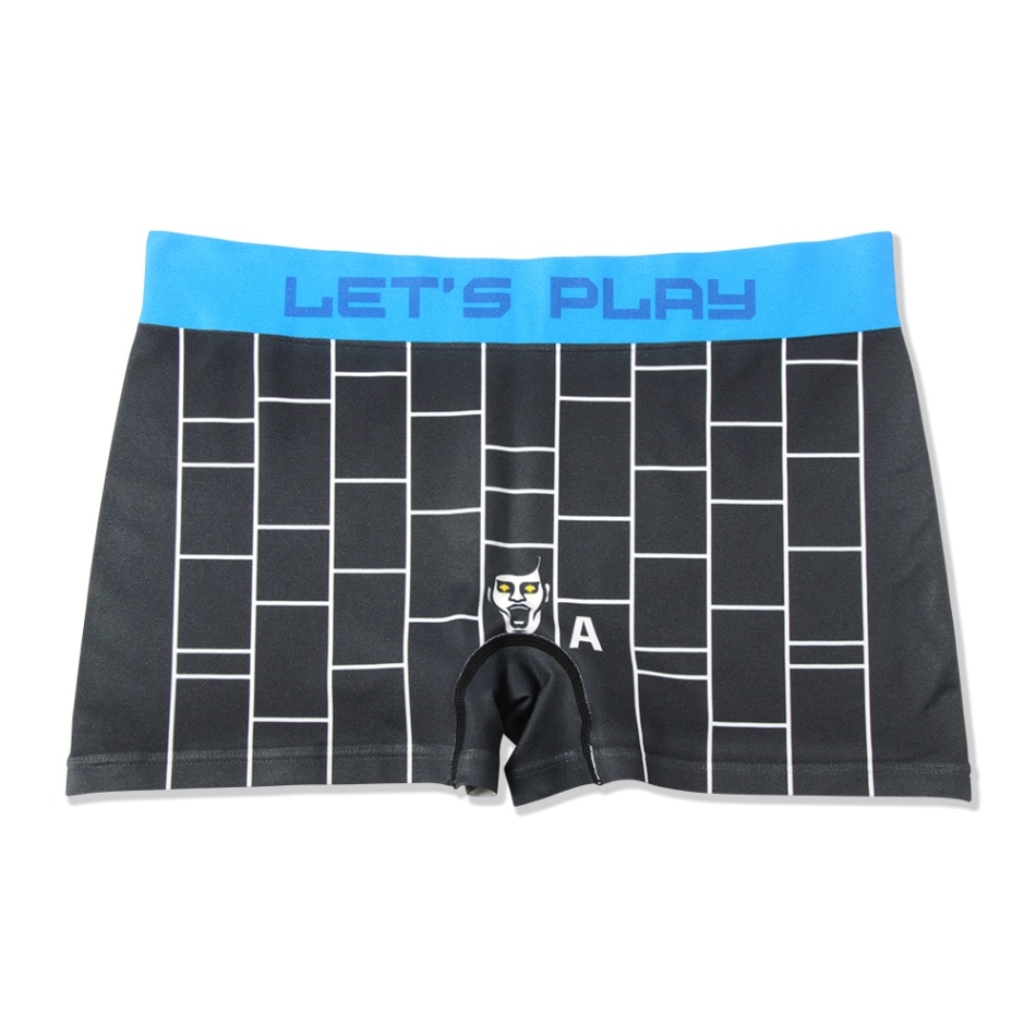 あみだボクサーパンツ | 全商品 | 鷹の爪Online Store