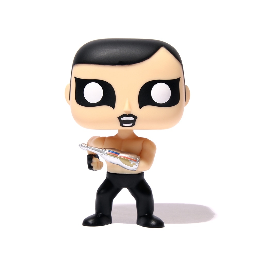 新品　パンクドランカーズ　FUNKO POP! ASIA AITSU 2体セット PUNK DRUNKERS - ［PDSxFUNKO POP! ASIA］AITSU #233 | DOLL