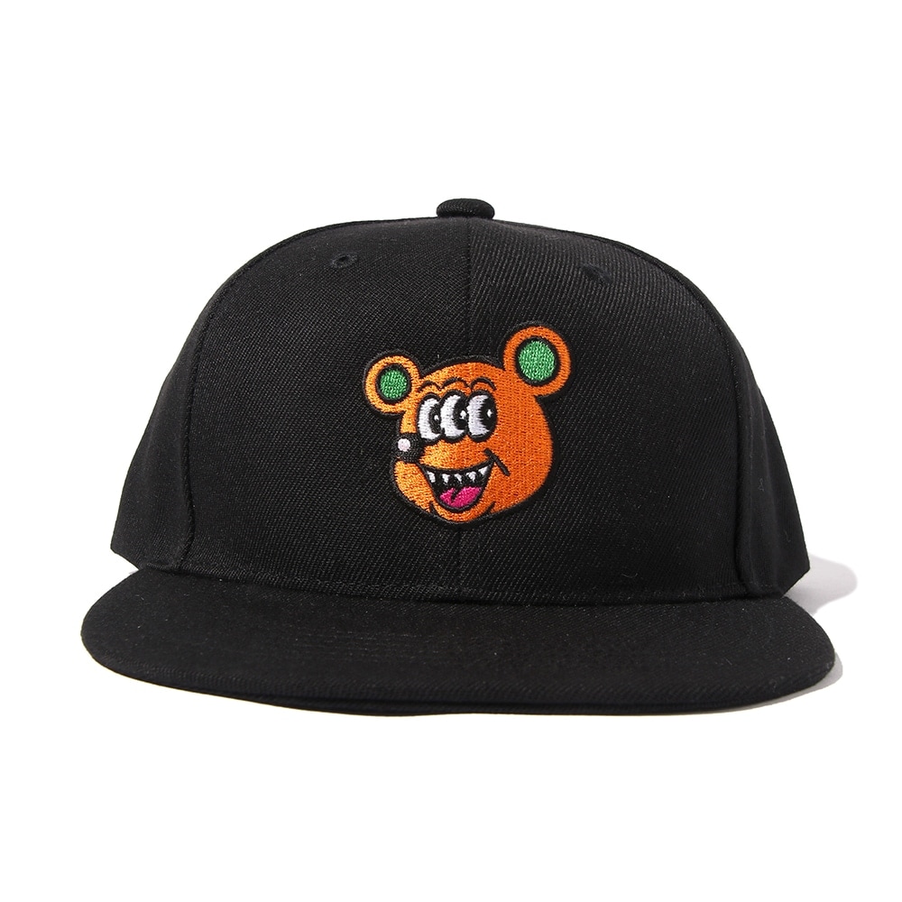 三つ目のネズミCAP | 全商品 | 鷹の爪Online Store