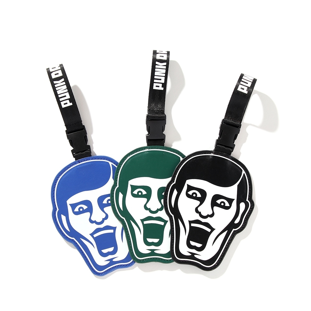 あいつラゲッジタグ | 全商品 | 鷹の爪Online Store