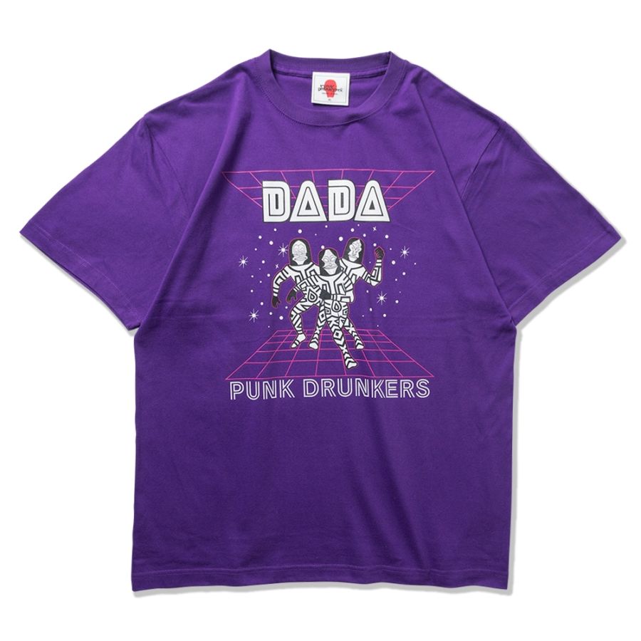 PDSx円谷プロ］DADADANCE.TEE | 全商品 | 鷹の爪Online Store