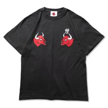 PDSx谷口崇］あいつ熊と蜂TEE | ALL ITEMS,COLLABO ITEMS,ARTIST