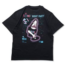 SAME NIGHT PARTY.TEE