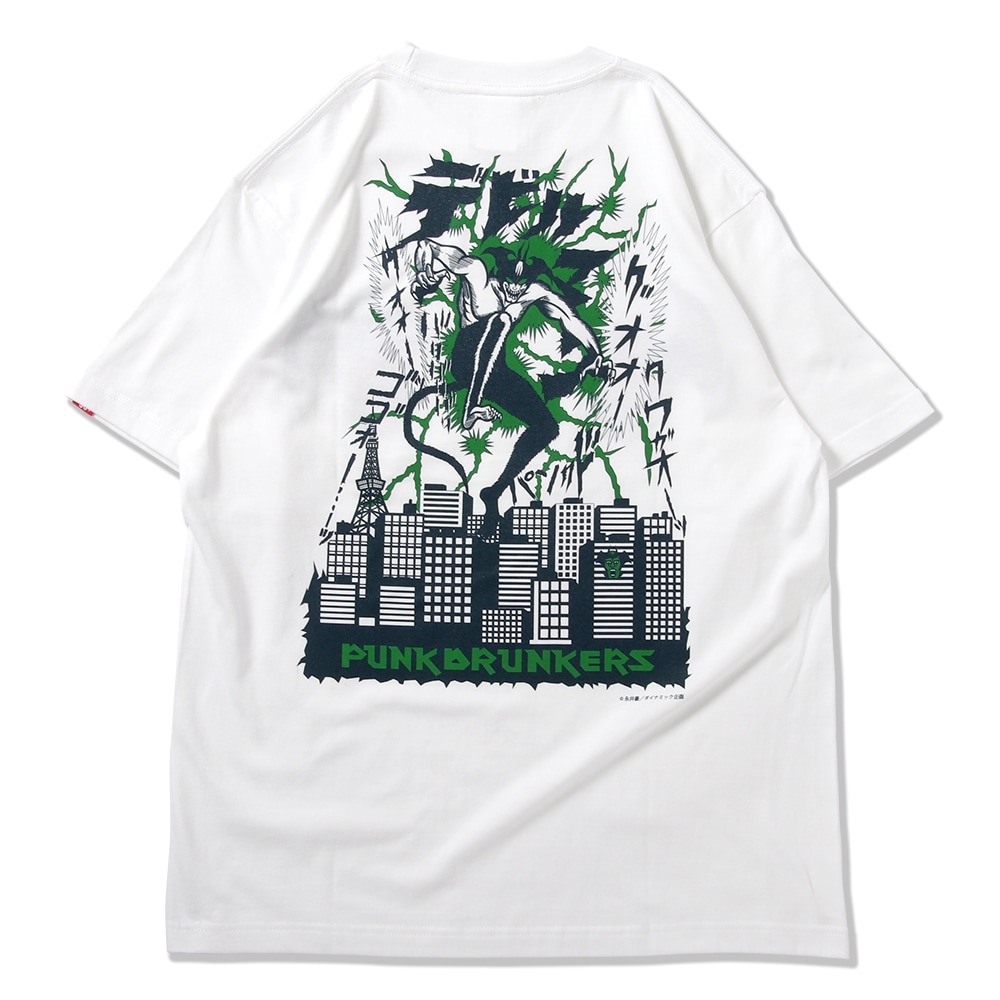 希少 The Deadhead Taping Compendium 全3巻セット DEATH STRANDING 2 JAPAN POPUP TOUR】Brain Dead x DEATH