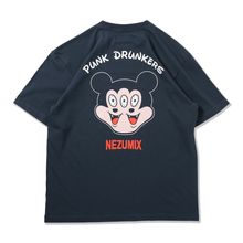 ボンボネロ　鷹の爪PUNK DRUNKERS×BONBONEROアイツと鮫人 となりにアイツTEE | ALL ITEMS,COLLECTION,PDS & OJISUN 2021