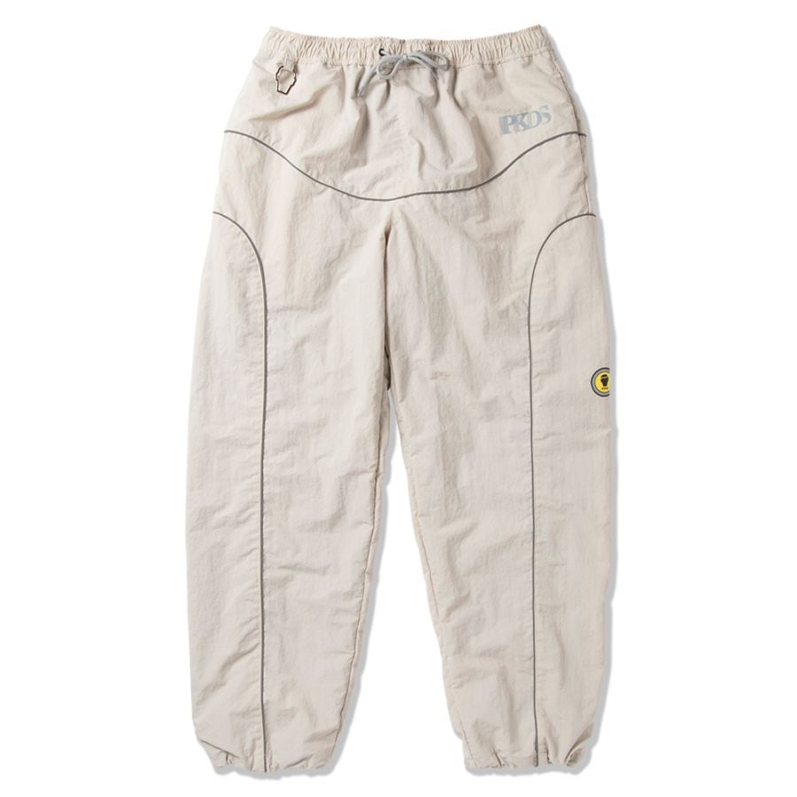 パイピングナイロンパンツ | 全商品 | 鷹の爪Online Store