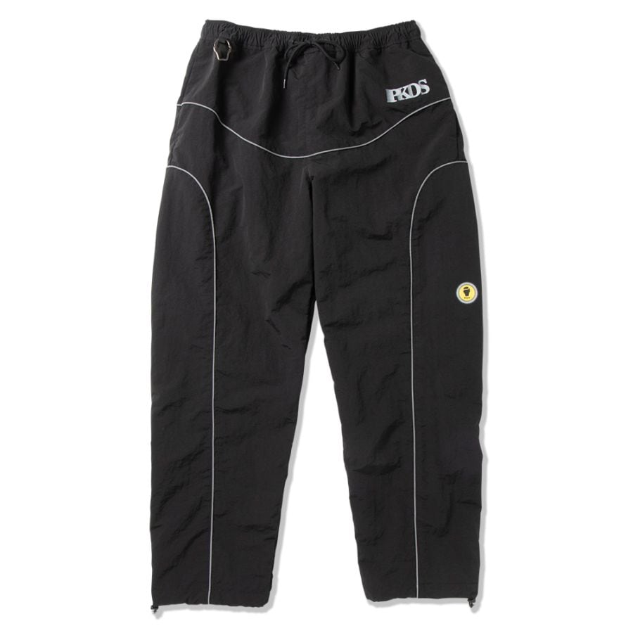 パイピングナイロンパンツ | 全商品 | 鷹の爪Online Store