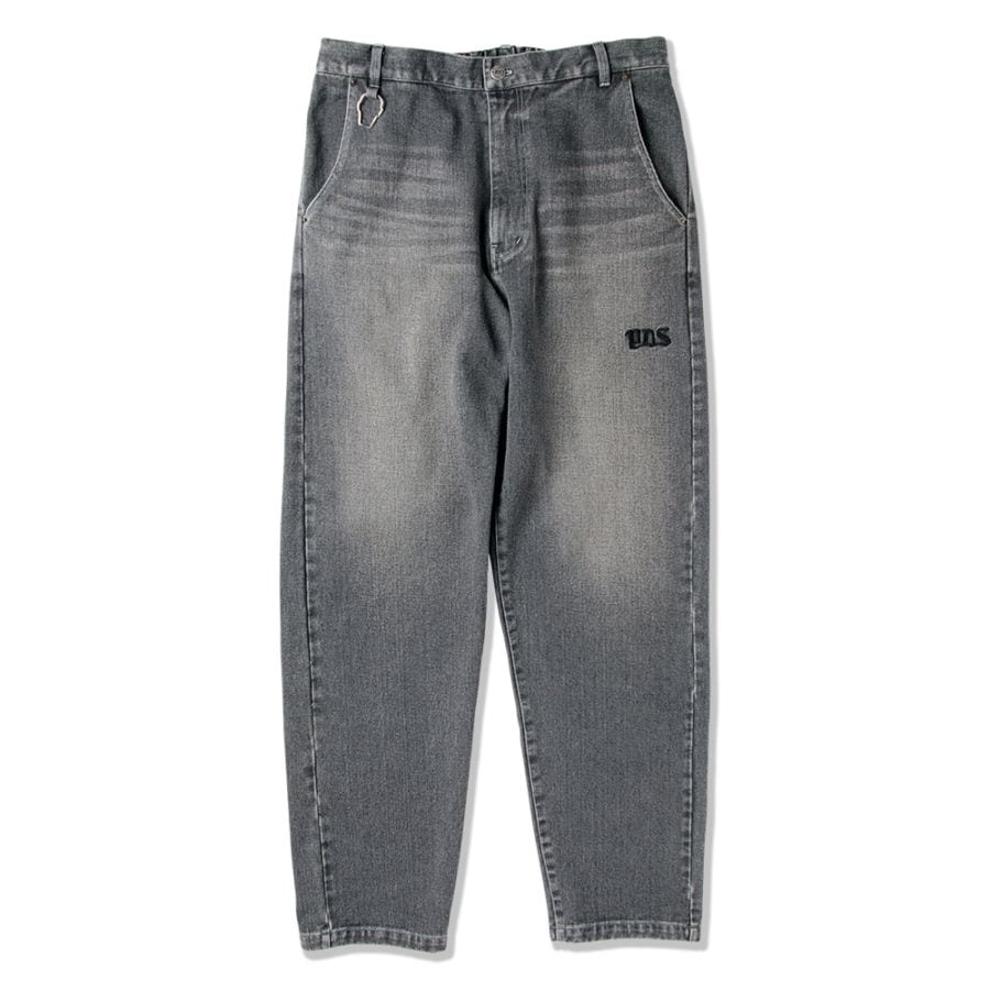 はぁびぃページ BEAMS（ビームス）FUTURE ARCHIVE / BAGGY FIT DENIM（パンツ