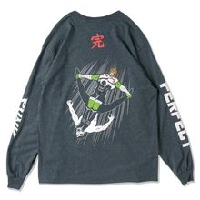 ALL ITEMS,COLLABO ITEMS,CHARACTER,PDS x キン肉マン | 鷹の爪