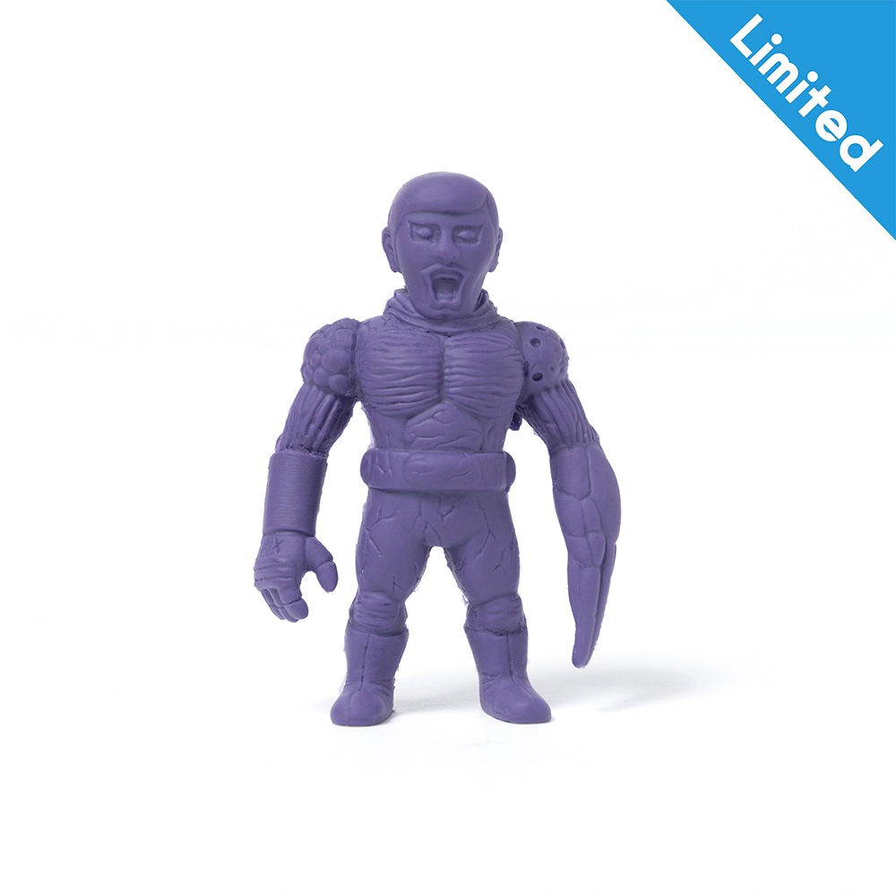 【新品】PDS×オニオンファイツ　消しゴム人形４個セット　パンクドランカーズ 新品】PDS×オニオンファイツ 消しゴム人形4個セット パンク