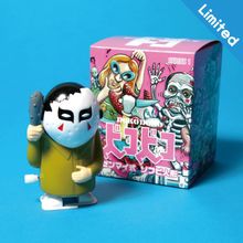 JRオリジナル　ピンズセット funassyi_jewelry | キデイランドへようこそ！