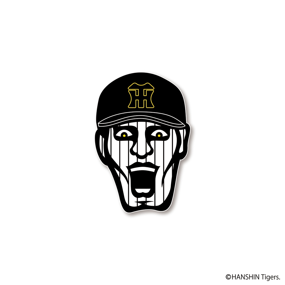 ★タグ付き★HANSHIN Tigers阪神タイガース ベンチコート 刺繍ロゴ ☆タグ付き☆HANSHIN Tigers阪神タイガース ベンチコート 刺繍ロゴ