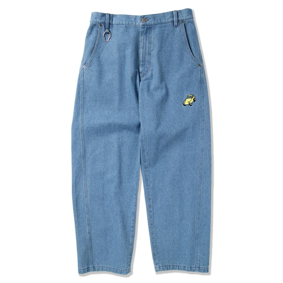 バギーデニム | 全商品 | 鷹の爪Online Store