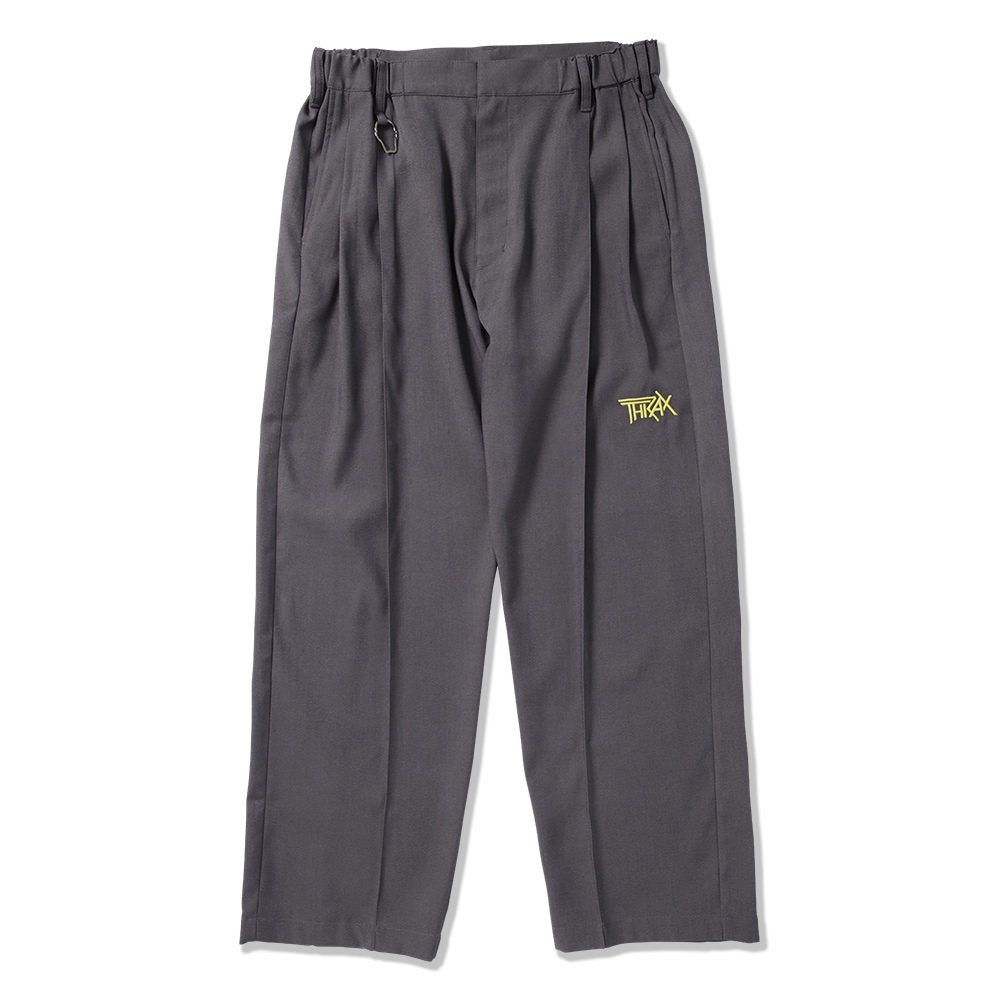 予約・2月入荷】THRAXパンツ | 全商品 | 鷹の爪Online Store
