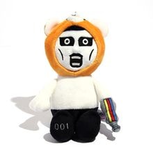 パンティ＆ストッキング へなへなプチマスコット ぬいぐるみ マスコット パンティ/ストッキング｜グッドスマイルカンパニー公式ショップ