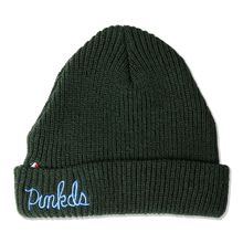 ��������˥å�CAP