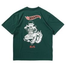 �������xHOT WHEELS�Ϥ����ı�žTEE