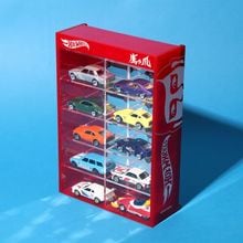 ALL ITEMS,COLLABO ITEMS,BRANDS,鷹の爪 x HOT WHEELS | 鷹の爪Online