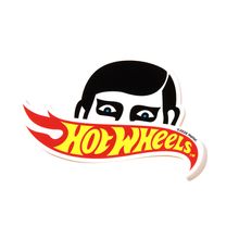 ALL ITEMS,COLLABO ITEMS,BRANDS,鷹の爪 x HOT WHEELS | 鷹の爪Online