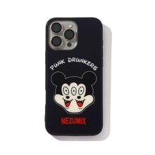 ��ͽ��7�����١�TEMPERED GLASS iPhone CASE / �ͥ��ߥå���