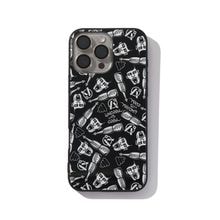 ��ͽ��7�����١�TEMPERED GLASS iPhone CASE / Ķ����