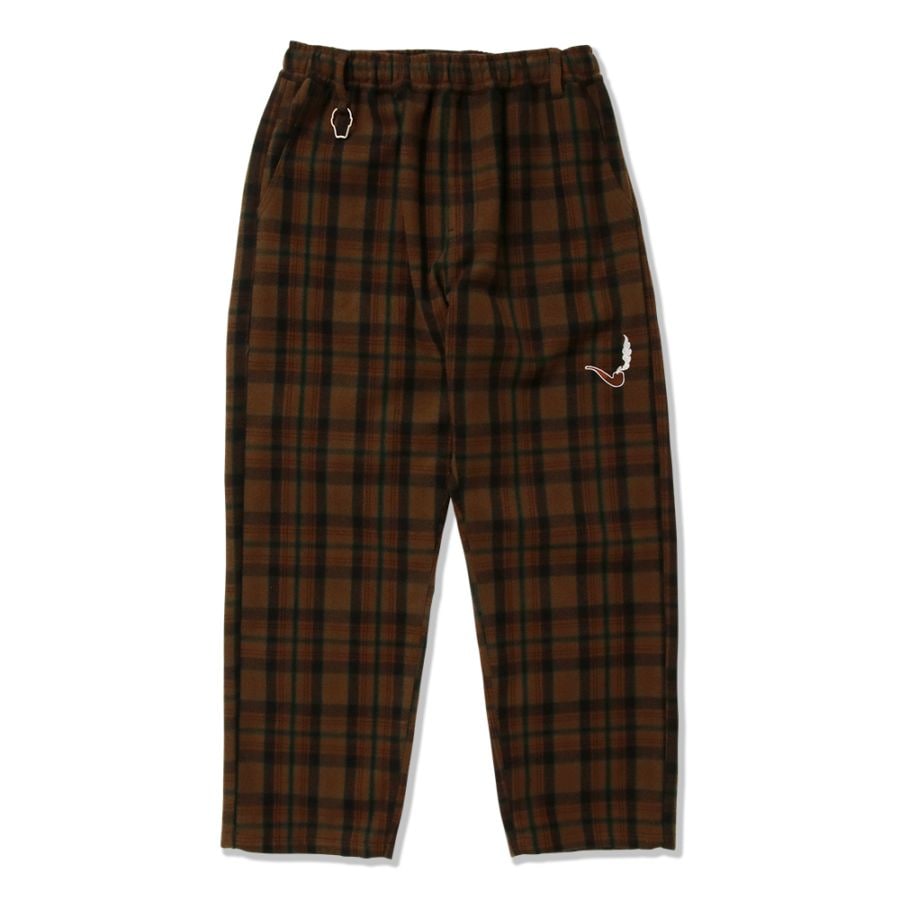予約・10月入荷】Dandyチェックパンツ | ALL ITEMS,COLLECTION,PDS