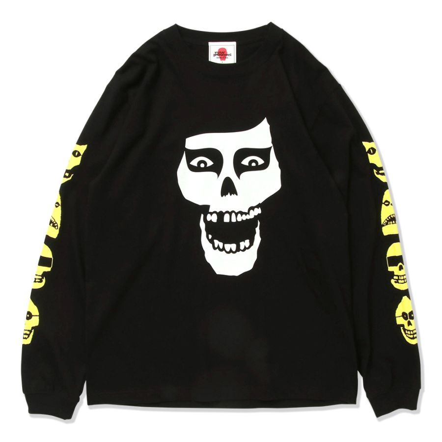 予約・11月入荷】いろいろドクロンTEE | ALL ITEMS,COLLECTION,PDS