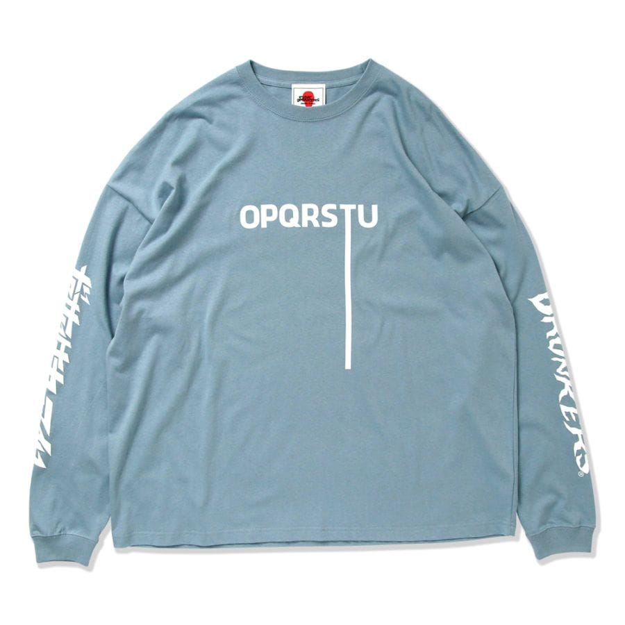ロングT.BIGロンTEE | ALL ITEMS,COLLECTION,PDS 2026 AUTUMN WINTER