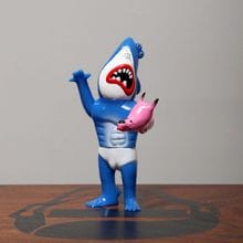 ��PDSxGarbage Toyyyyy�ϥ�뻭�͡�BLUE��