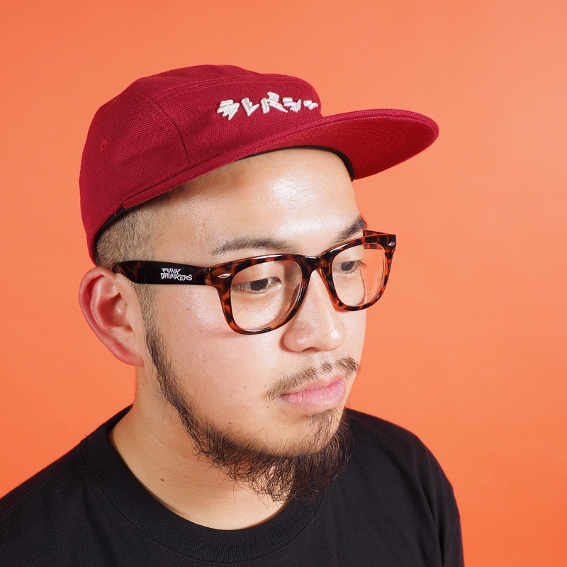 �ƥ�ѥ��������å�CAP