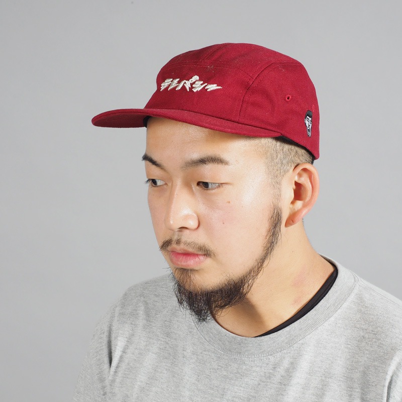 �ƥ�ѥ��������å�CAP