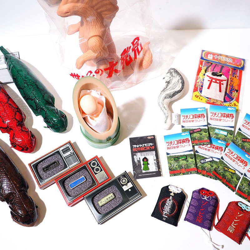 マルアン商会］ かぐや姫 / 若竹セット | ALL ITEMS,SELECT ITEM