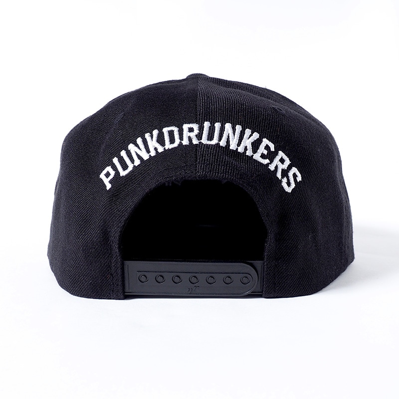 危険第一CAP | ALL ITEMS,PUNK DRUNKERS,PDS2020 | 鷹の爪Online