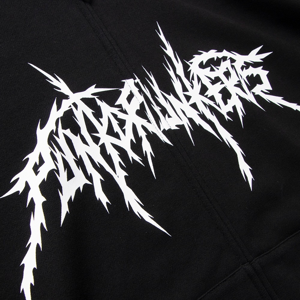 予約・11月入荷】トゲトゲZIPパーカ | 全商品 | 鷹の爪Online Store