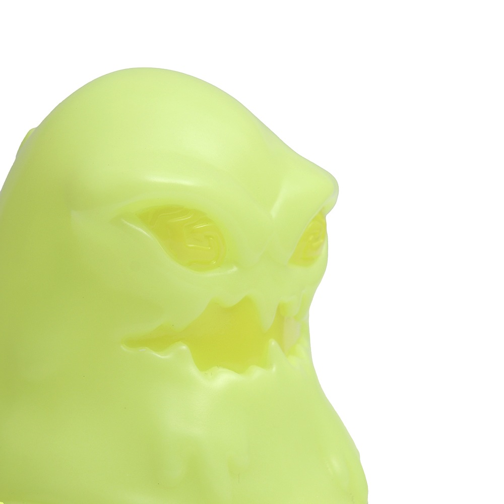 MAD520MAD AMOEBA / YELLOW G.I.D