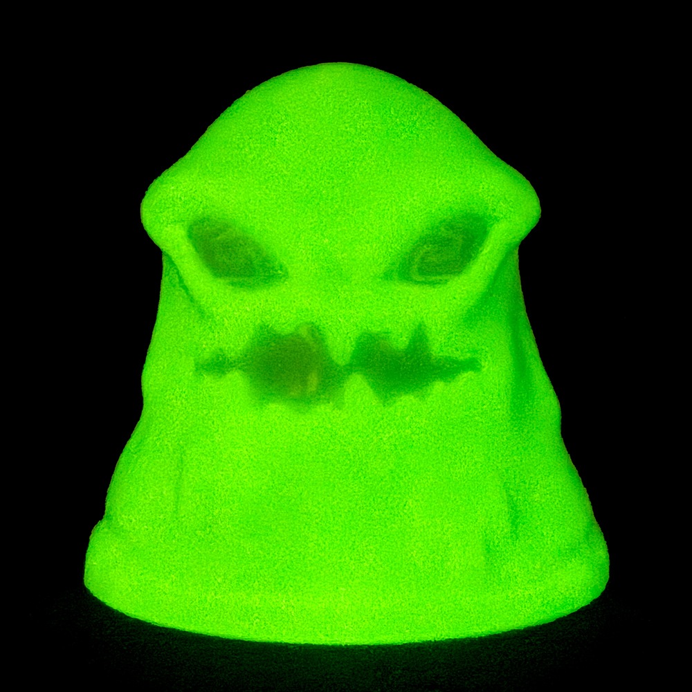 MAD520MAD AMOEBA / YELLOW G.I.D