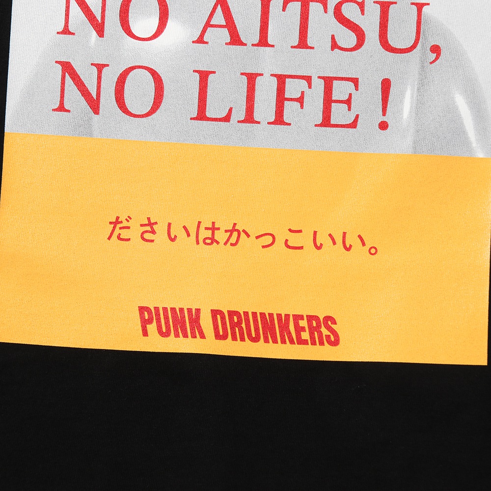 ��ͽ��5�����١�NO AITSU NO LIFE.TEE