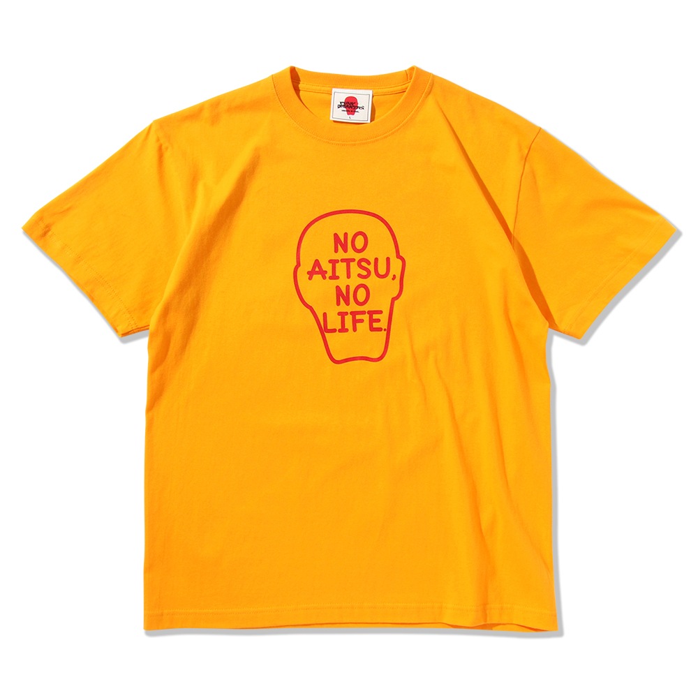 ��ͽ��5�����١�NO AITSU NO LIFE.TEE