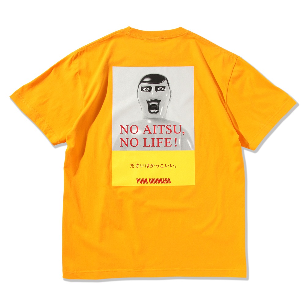 ��ͽ��5�����١�NO AITSU NO LIFE.TEE