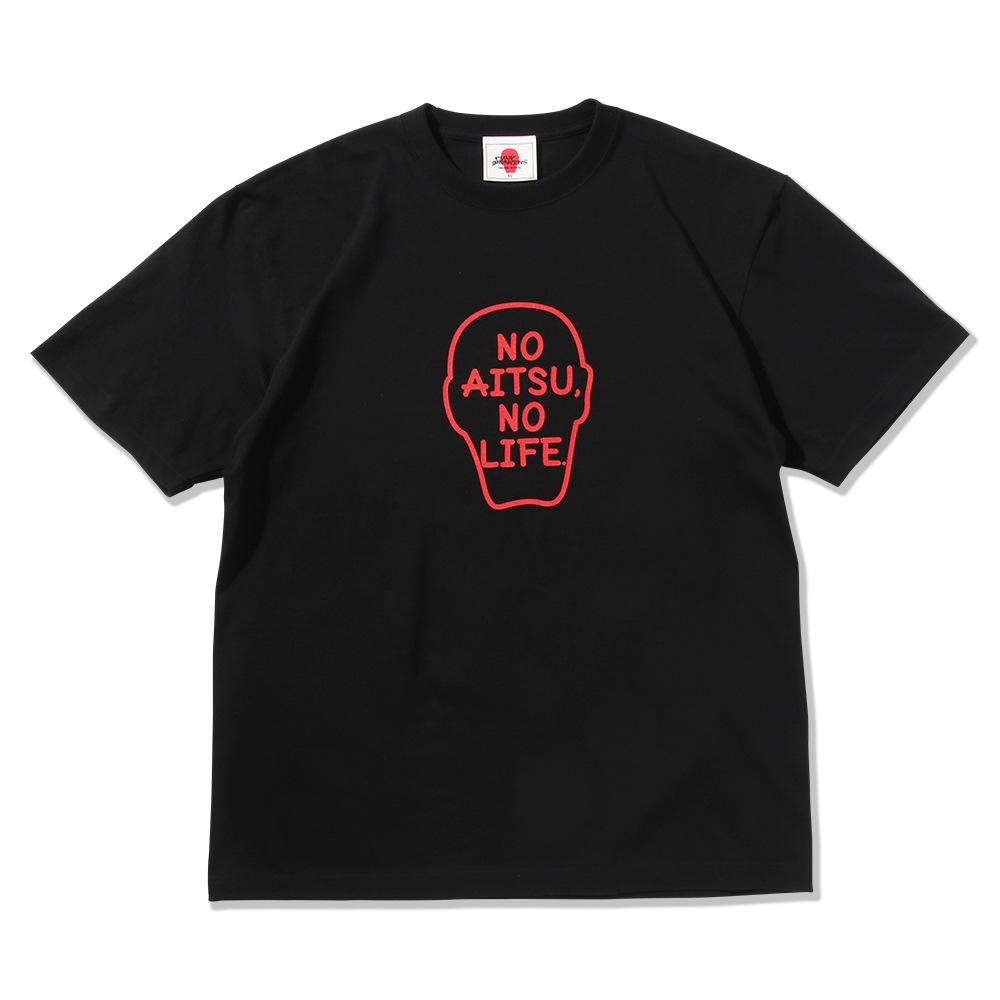 ��ͽ��5�����١�NO AITSU NO LIFE.TEE