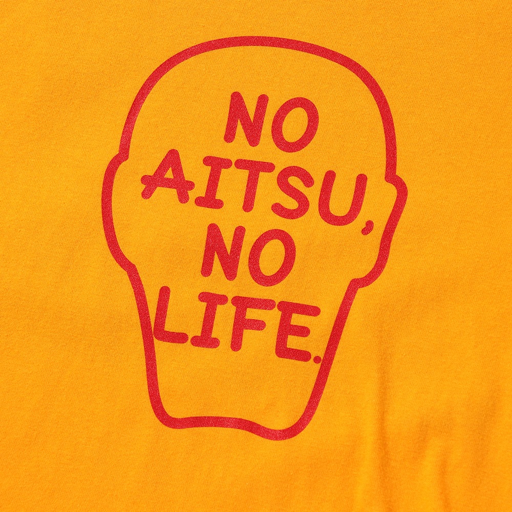 ��ͽ��5�����١�NO AITSU NO LIFE.TEE