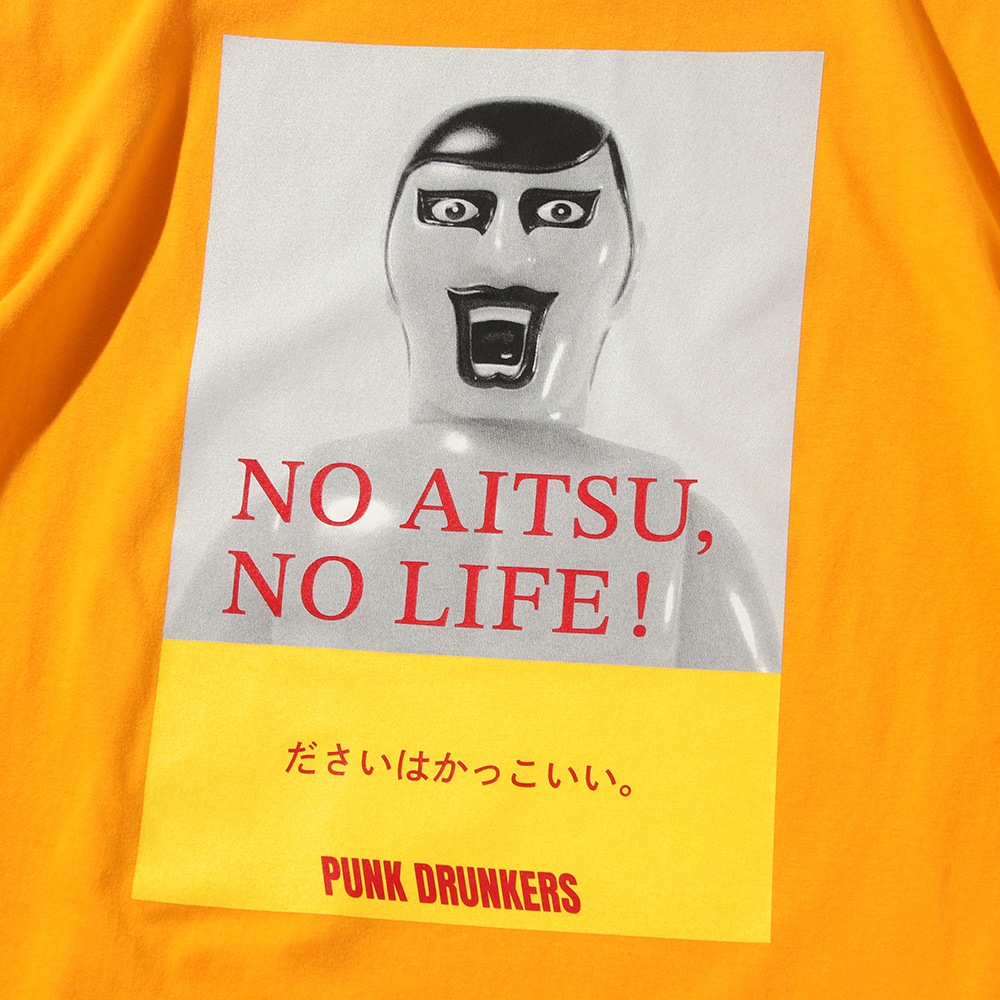 ��ͽ��5�����١�NO AITSU NO LIFE.TEE